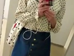 Fetichismo travestista, Corridas, Fetiche, Japonés, Público, Transexual