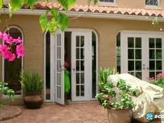 お尻, デカパイ, 黒人, オナニー, 母, 自然山雀, 一人, オッパイの