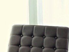 デカ尻, デカパイ, ブロンド, フェラチオ, イく瞬間, ティーン, 叔父