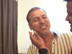Blasen, Sperma im mund, Hardcore, Hd, Selbstgemacht, Indisch, Nippel, Muschi