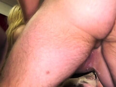 Verga grande, Rubia, Mamada, Corridas, Grupo, Sexo duro, Hd, Madres para coger