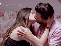 Alluring Indian MILF breathtaking porn scene