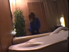 Ladies Particular Massage Service Pt2 - Cireman