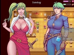 Anal, Culo, Verga grande, Futanari, Juegos