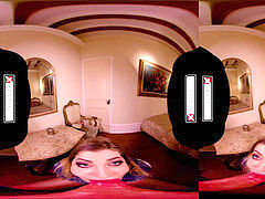 VRCosplay hardcore MANGA Parody Compilation In point of view VR Part two