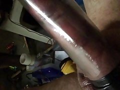Slow Mo penis pump