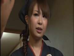 Japanische massage, Sohn