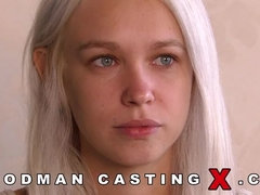 Anal, Blonde, Tir de sperme, Européenne, Hôtel, Humiliation, Orgasme, Chatte