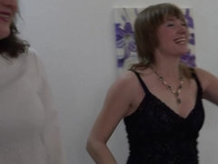 Sucer une bite, Groupe, Masturbation, Mature, Mère que j'aimerais baiser, Fête