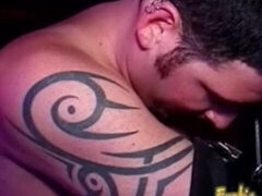 Sperma shot, Dominante vrouw, Handbeurt, Vernedering, Latex, Likken, Meesteres, Realiteit