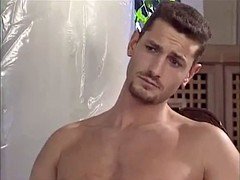 Anal, Fétiche, Pénétrer avec le poing, Latex, Rétro ancien