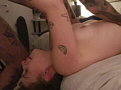 Sucer une bite, Tir de sperme, Pov, Adolescente