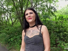 Leie, Vollbusig, Deutsch, Hardcore, Orgasmus, Dürr, Jungendliche (18+), Titten