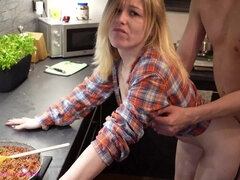 Perverted MILF filthy porn clip