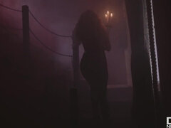 BDSM Obsessions with hot babe Venus Afrodita