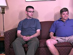 Aubrey Lee - the Naughty Babysitter Returns