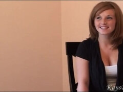 Leie, Grosse titten, Vollbusig, Cfnm, Fetisch, Natürlichen titten, Rotschopf, Titten