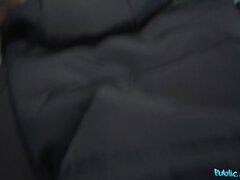 Blasen, Braunhaarige, Bekleidet, Hardcore, Im freien, Pov, Muschi, Ablutschen