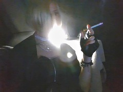 素人, フェティッシュ, ヒール, ゴム, シーメール, 喫煙, ウェブカメラ