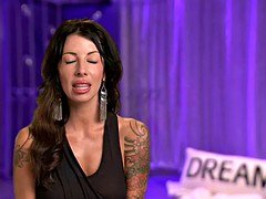 Nasty singles had fun in Playboy mansion