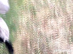 18, はじめて, Hd, アウトドア, 公共