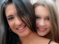 18, お尻, 指いじり, 下着, オナニー, オマンコ, ストリッピング, ティーン