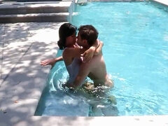 Anaal, Kont, Jonge meid, Universiteit, Vies, Moeder die ik wil neuken, Tiener, Tiner anaal