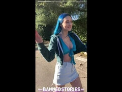 Amateur, Verga grande, Tetas grandes, Corridas, Estilo perrito, Pov, Público, Adolescente