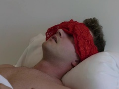 お尻, フェラチオ, 茶髪の, 浮気者, カップル, バック, 指いじり, タトゥー