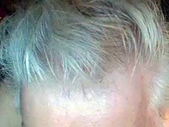 Enthousiasteling, Opa, Masturbatie