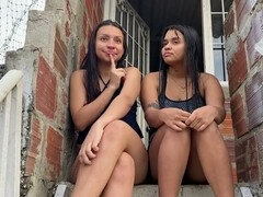 Pareja, Familia, Lamidas, Mamá, Coño, Tabú, Apretado, Tetas