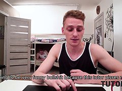 Blond, Hd, Aftrekken, Moeder die ik wil neuken, Moeder, Russisch, Stiefmoeder, Zuigen