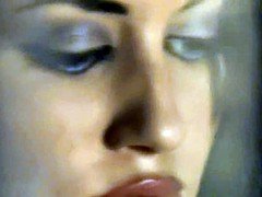 Braunhaarige, Tanzen, Indisch, Milf