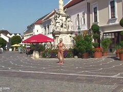 Cul, Gros cul, Gros seins, Fétiche, Masturbation, Nue, De plein air, Chatte