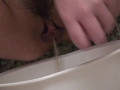 Divine Mariko giving a beautiful BJ