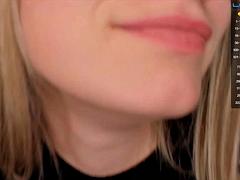 Chica, Rubia, Fetiche, Pequeña, Estriptis, Adolescente, Tetas, Camara web