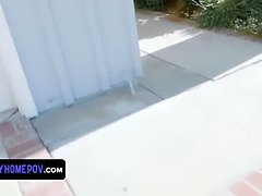 Grosse bite, Éjaculation interne, Doigter, Hd, Léchez, Pov, Chatte, Nénés