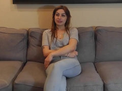 Blasen, Braunhaarige, Spermaladung, Fetisch, Hardcore, Jungendliche (18+), Titten