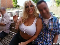 Amateur, Beauty, Big ass, Big cock, Big tits, Public, Tight, Tits