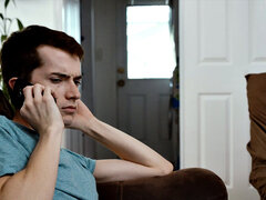 18 años, Rubia, Gay, Tetas naturales, Ducha