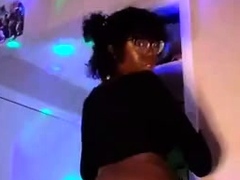 Ass Worship