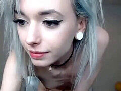 Beauté, Petite femme, Maigrichonne, Softcore, Adolescente