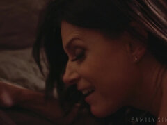 Negro, Atrapados, Besar, Tetas naturales, Coño, Espía, Madrastra, Tetas