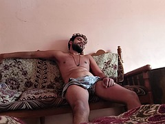 Asiatique, Grosse bite, Faciale, Pieds, Homosexuelle, Branlette thaïlandaise, Embrassement, Réalité