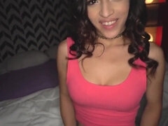 Culo grande, Mamada, Acercamiento, Polla, Latina, Pov, Hermanas, Adolescente