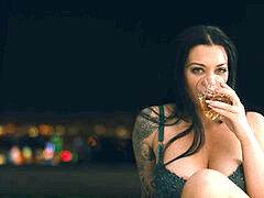 緊縛, 茶髪の, 服従, 手コキする, コキ, 妻