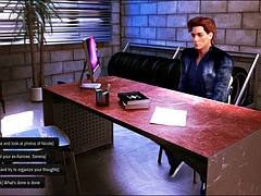 Tridimensionnel, Cul, Attrapée, Tromperie, Hard, Mère que j'aimerais baiser