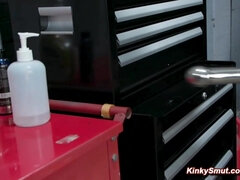 In den arsch, Blondine, Dildo, Familie, Fetisch, Hd, Sklave, Jungendliche (18+)