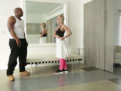 Anaal, Kont, Blond, Zwart, Dik, Hd, Interraciaal