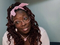 Roommate's away, Daddy! Watch me pleasure my sweet cream-filled muff just for you! -- Tyler Apple gets naughty